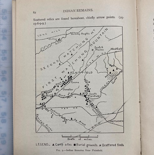 Plainfield - The Nanticoke Lenni-Lenape is an ancient tribal nation ...