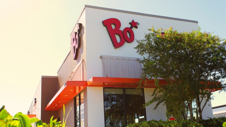 10 - The first Bojangles in the Tampa Bay area opens tomorrow ...