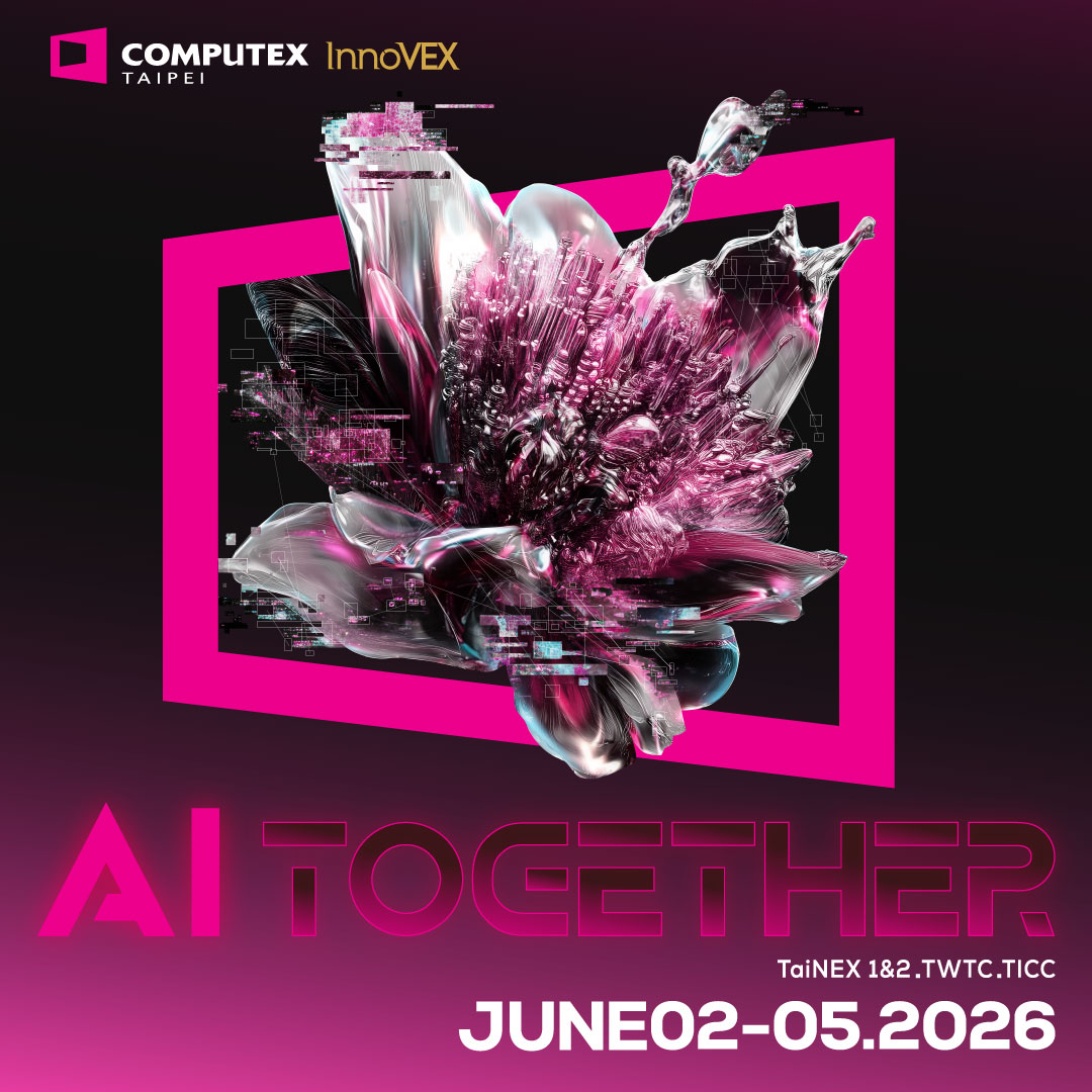 COMPUTEX TAIPEI