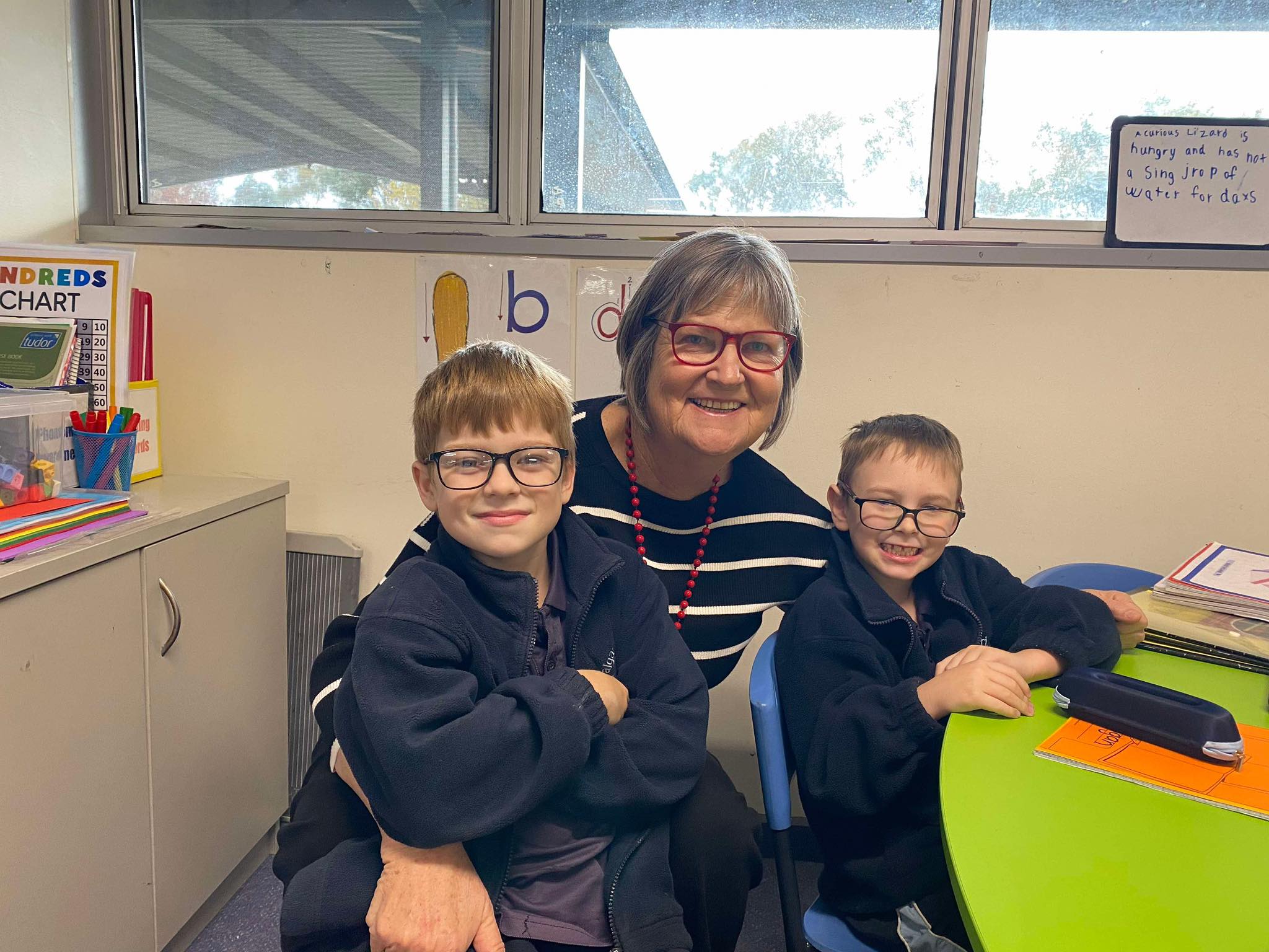 Talgarno Primary School | Talgarno VIC