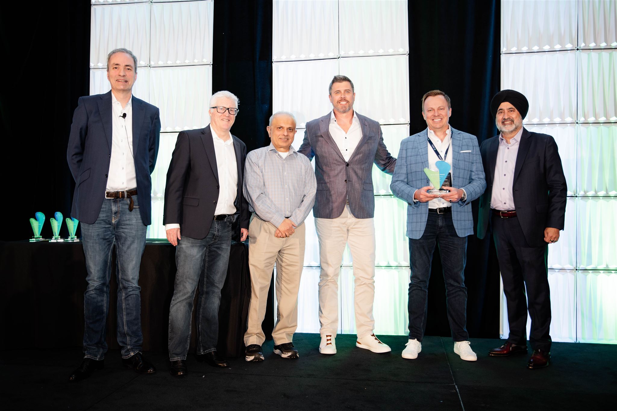 Versa Networks - 👏 Huge congratulations to CommandLink for... | Facebook