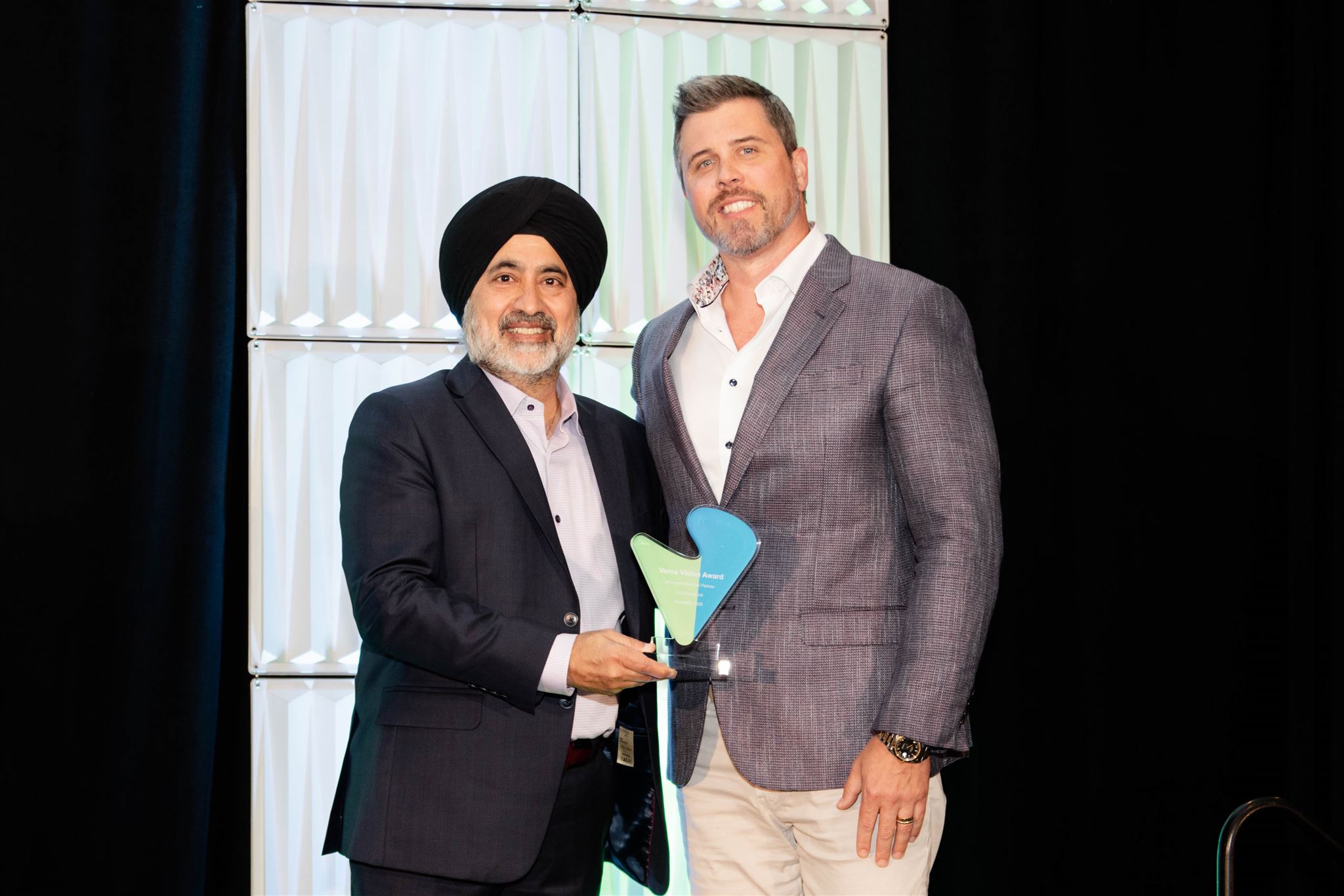 Versa Networks - 👏 Huge congratulations to CommandLink for... | Facebook