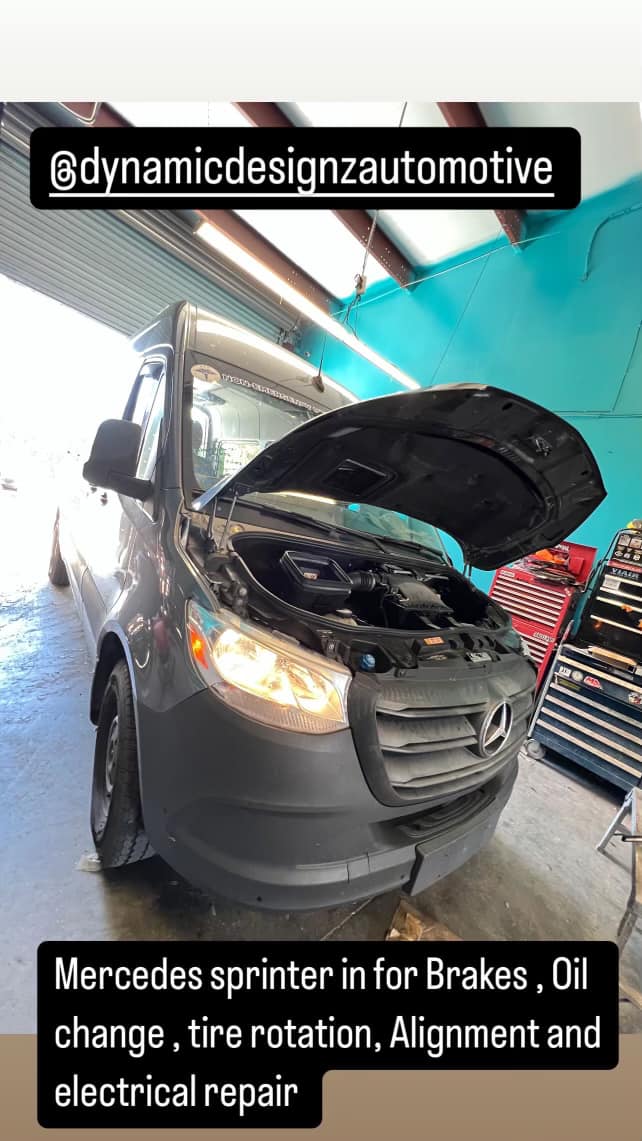 Dynamic Designz automotive | Clermont FL