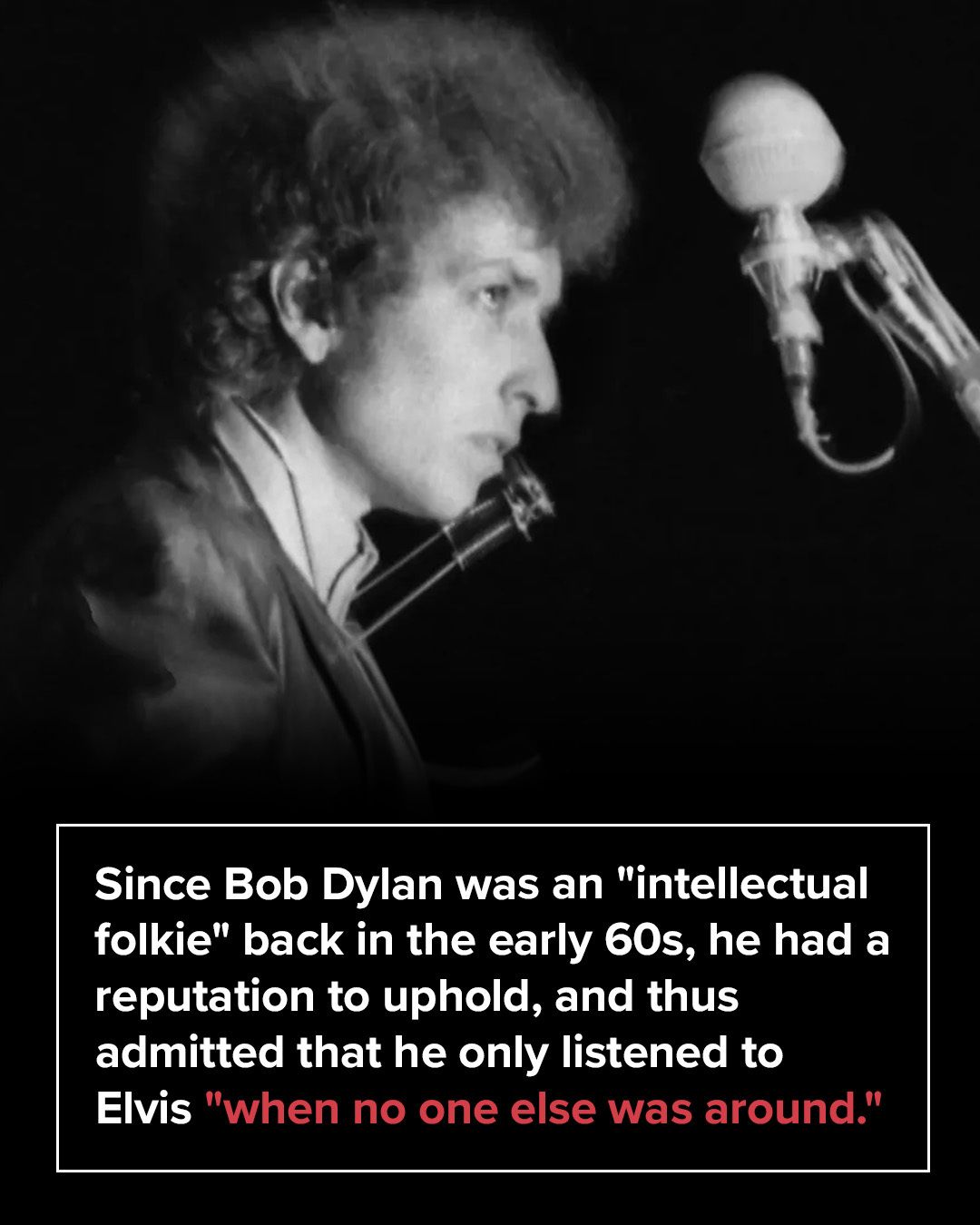 “It was so sad,” Dylan said of... - American Songwriter News | Facebook