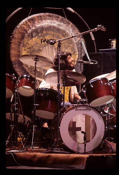 BECK, BOGERT & APPICE IN CONCERT - 1973