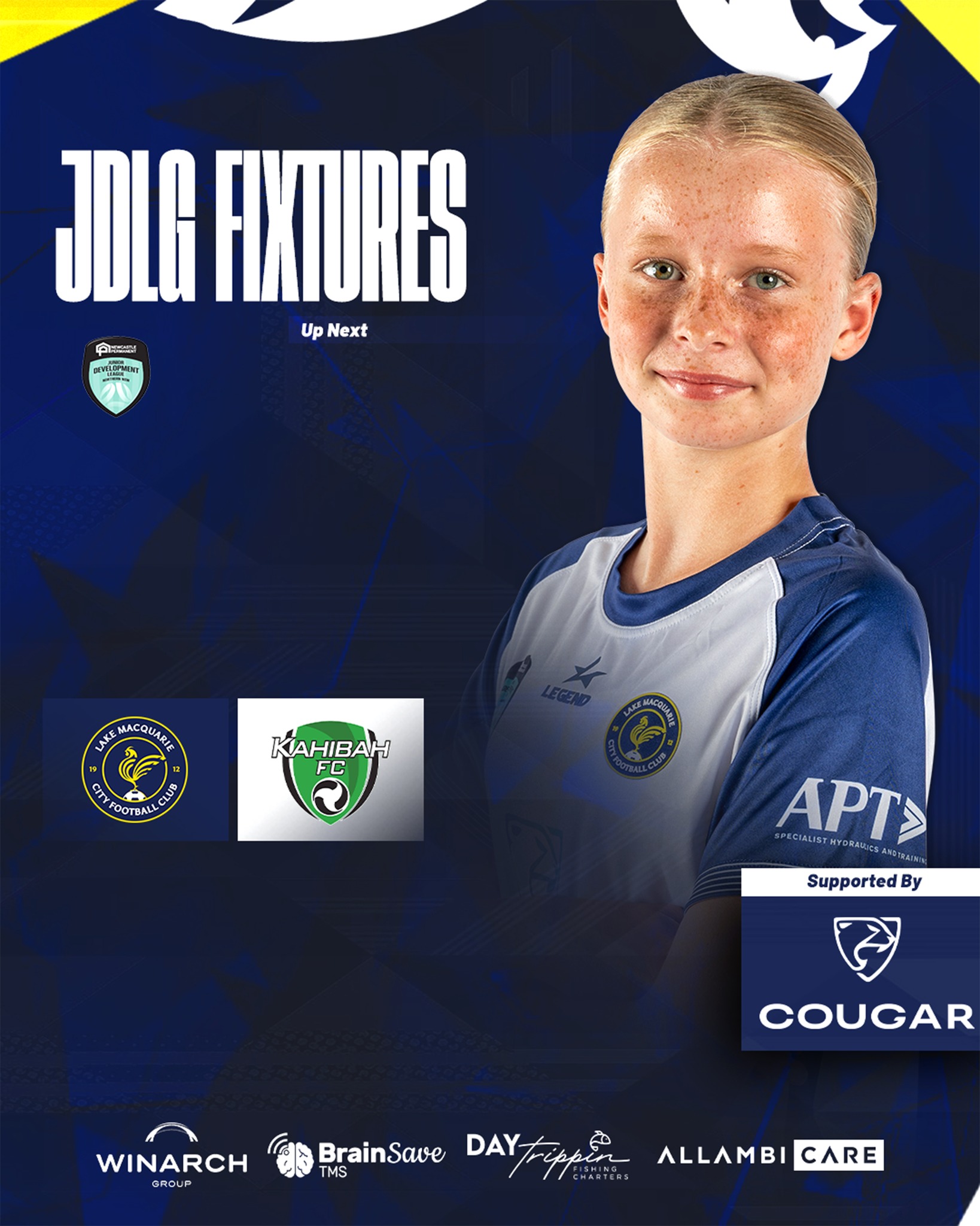 Lake Macquarie City FC