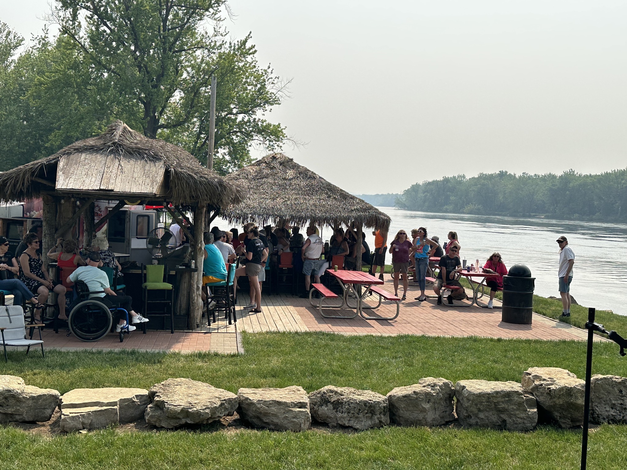 Heads Up: No September Jam, But Big Party on Aug 31st!