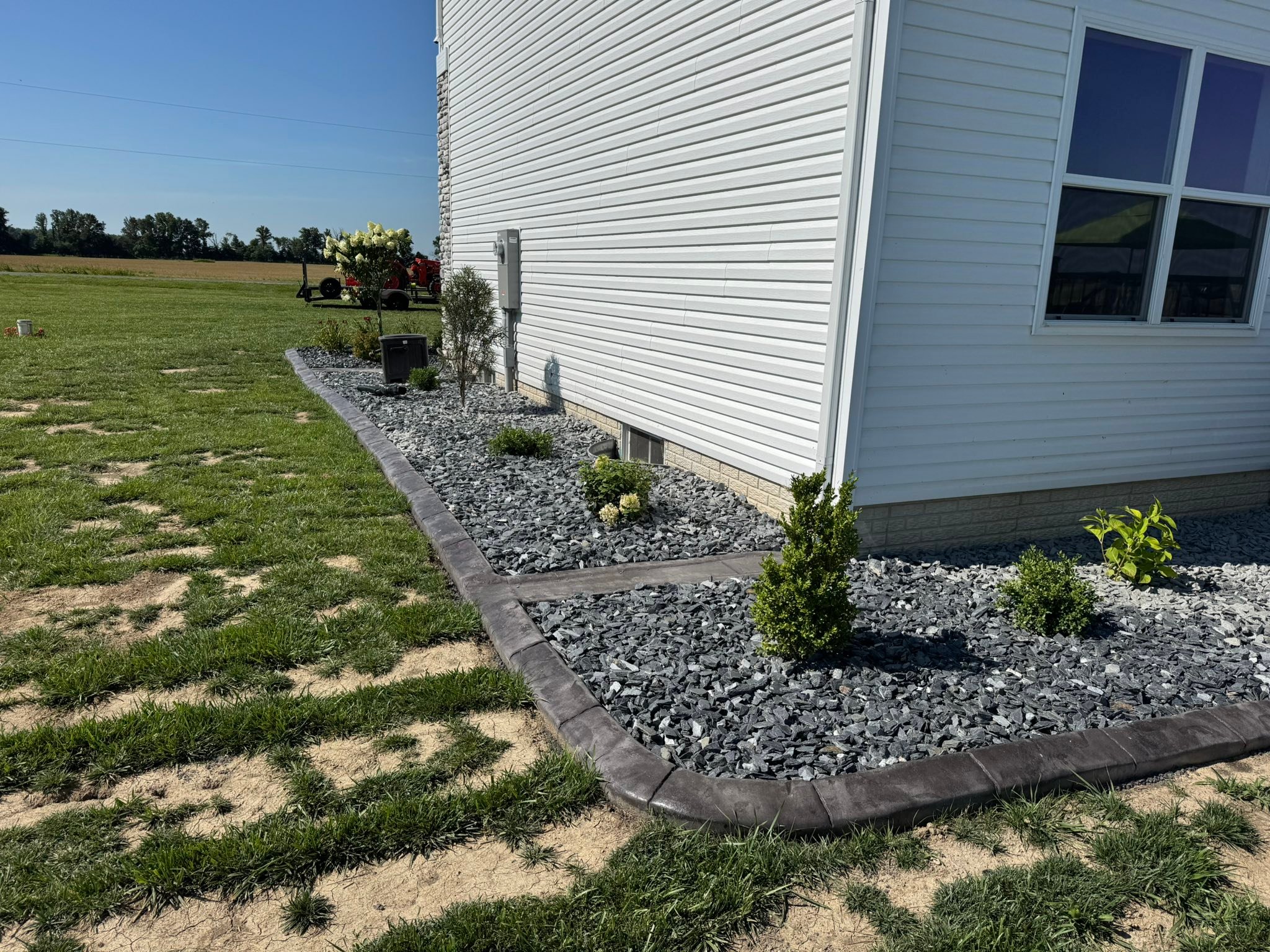 Ruff Cut Lawncare & Landscape LLC