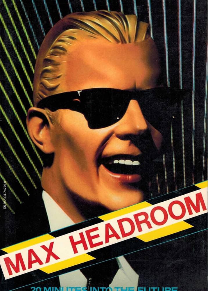 I always kind of considered him like a Pee-wee Herman type of