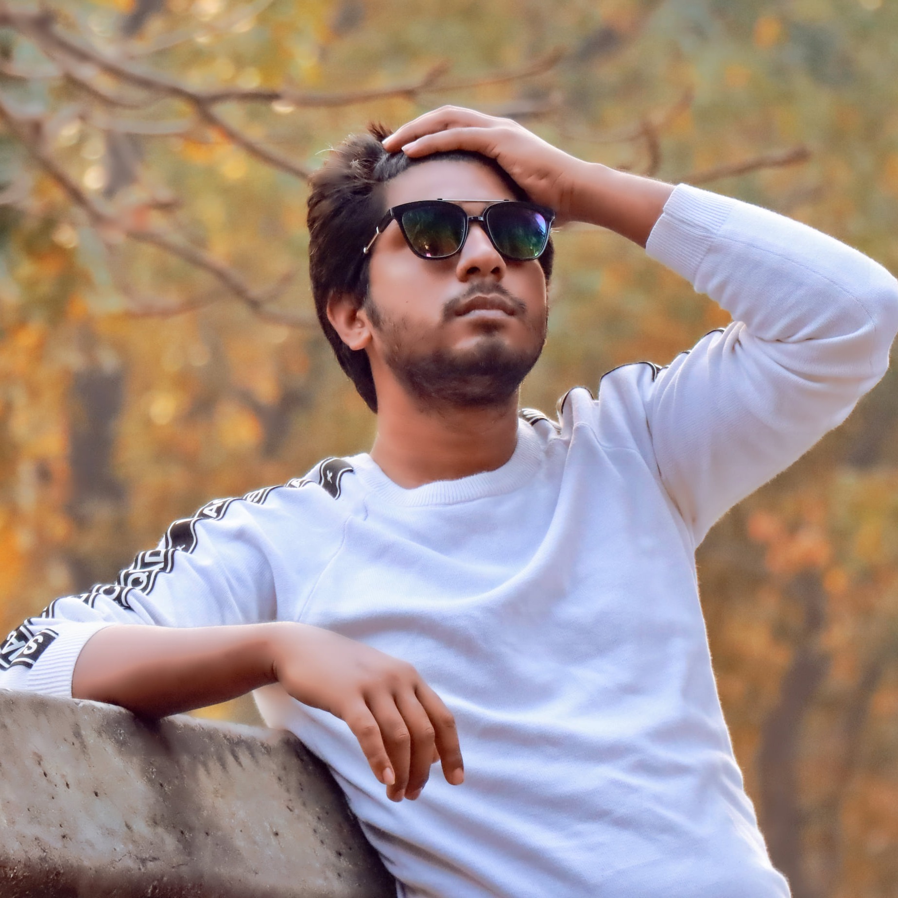 Shamim Reza