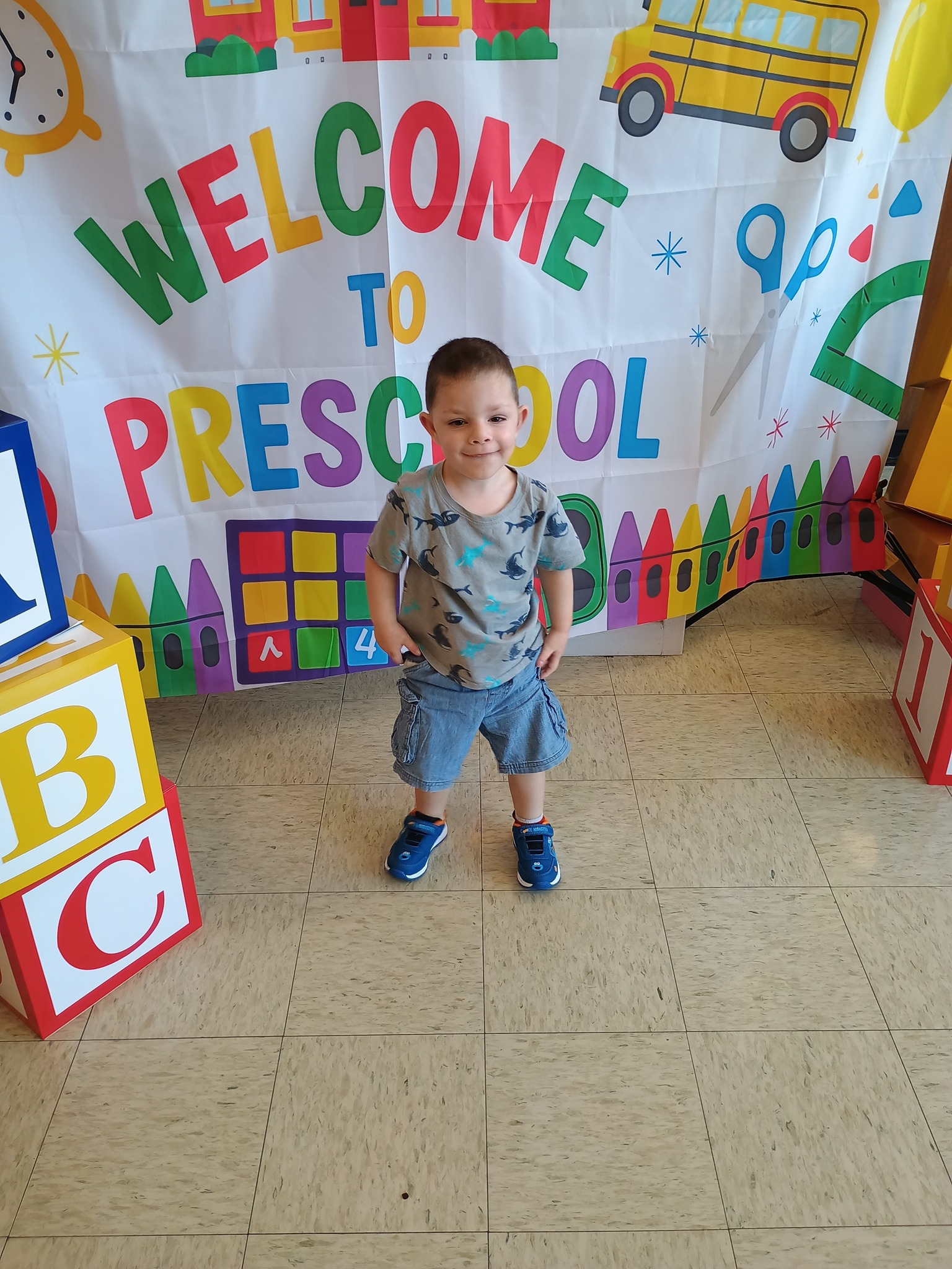 Onslow County Schools Early Childhood Initiatives & Head Start ...
