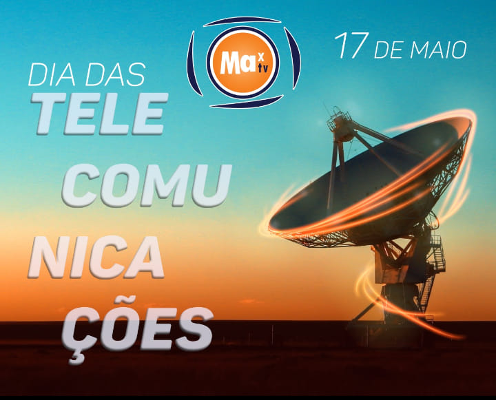 Hoje é comemorado o Dia... - Max Telecom Apucarana | Facebook