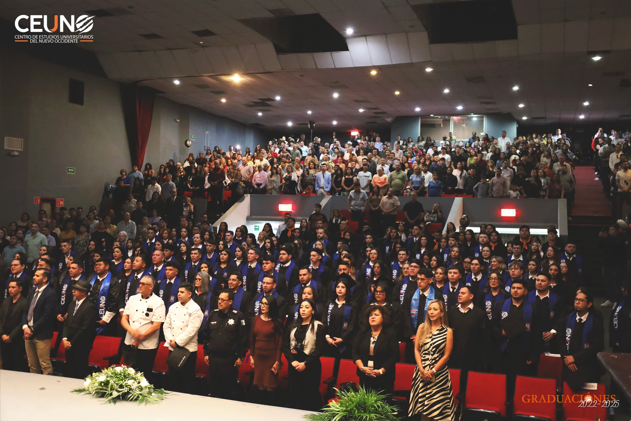 CEUNO Tu Universidad... - CEUNO Tu Universidad Guaymas