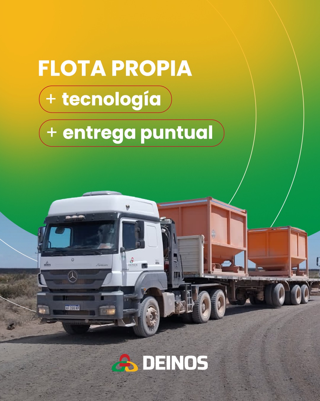 Deinos SRL
