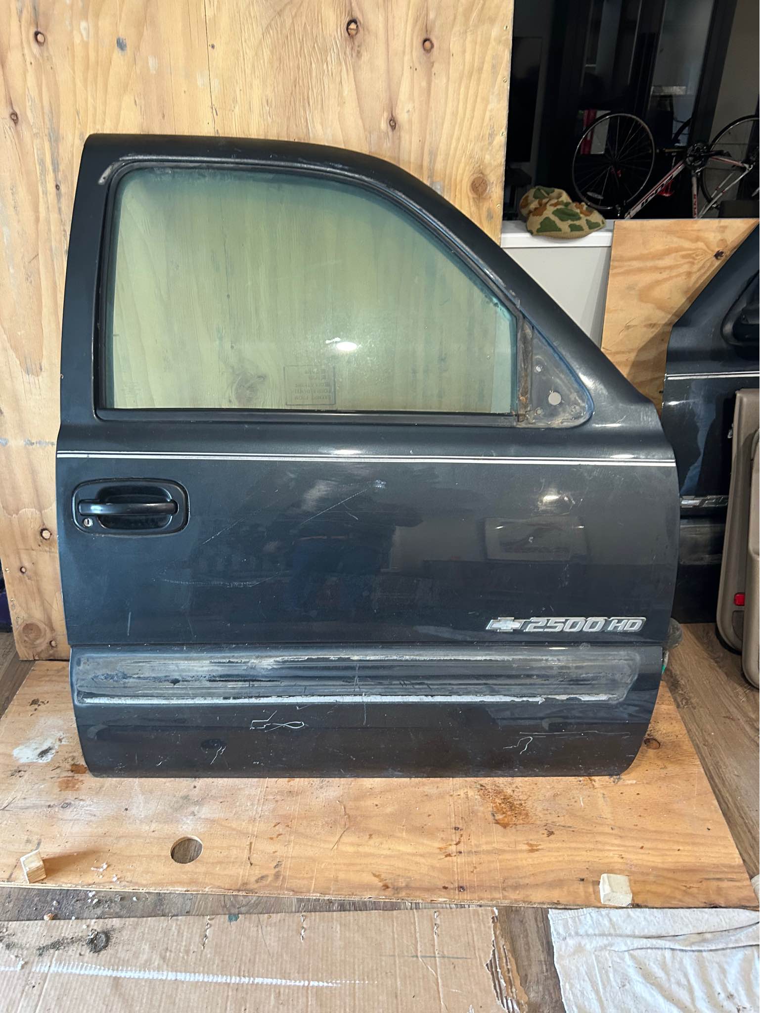 1999-2007 GMT800 Rust free doors - Car Exterior Parts | Facebook ...