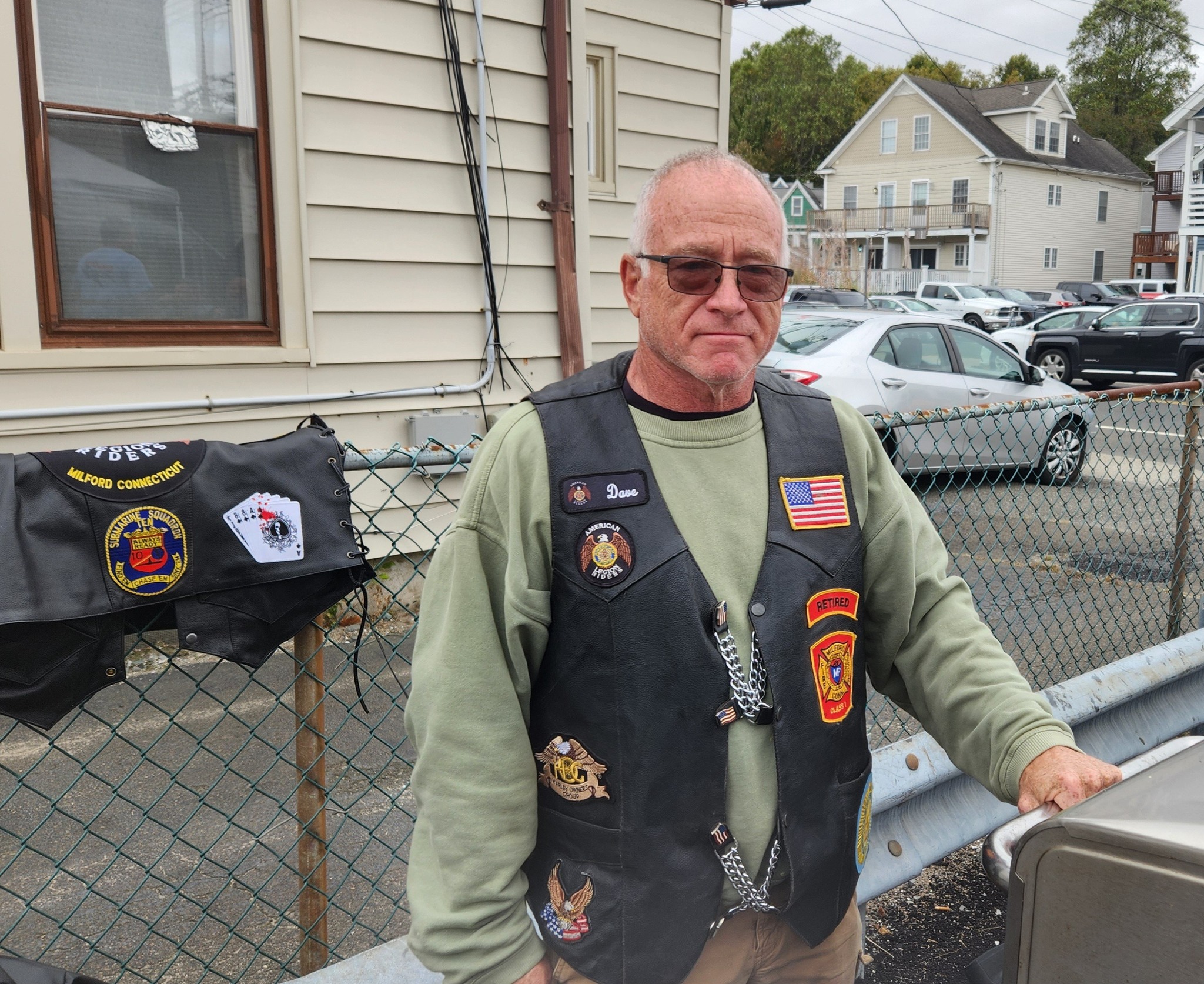 American Legion Post 196 added... - American Legion Post 196