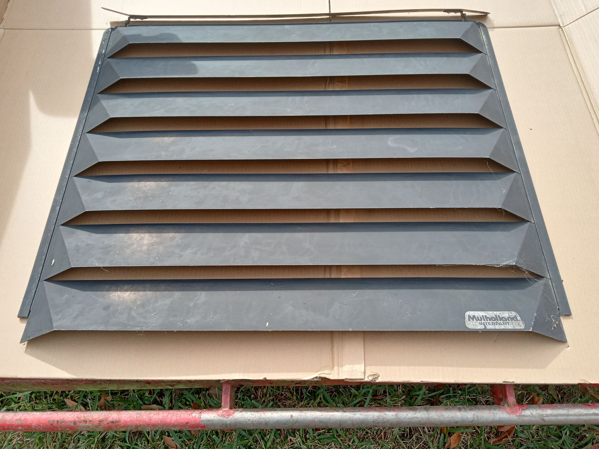 Rear hatch cover z car,great shape,Louisiana,$135 pic up or can