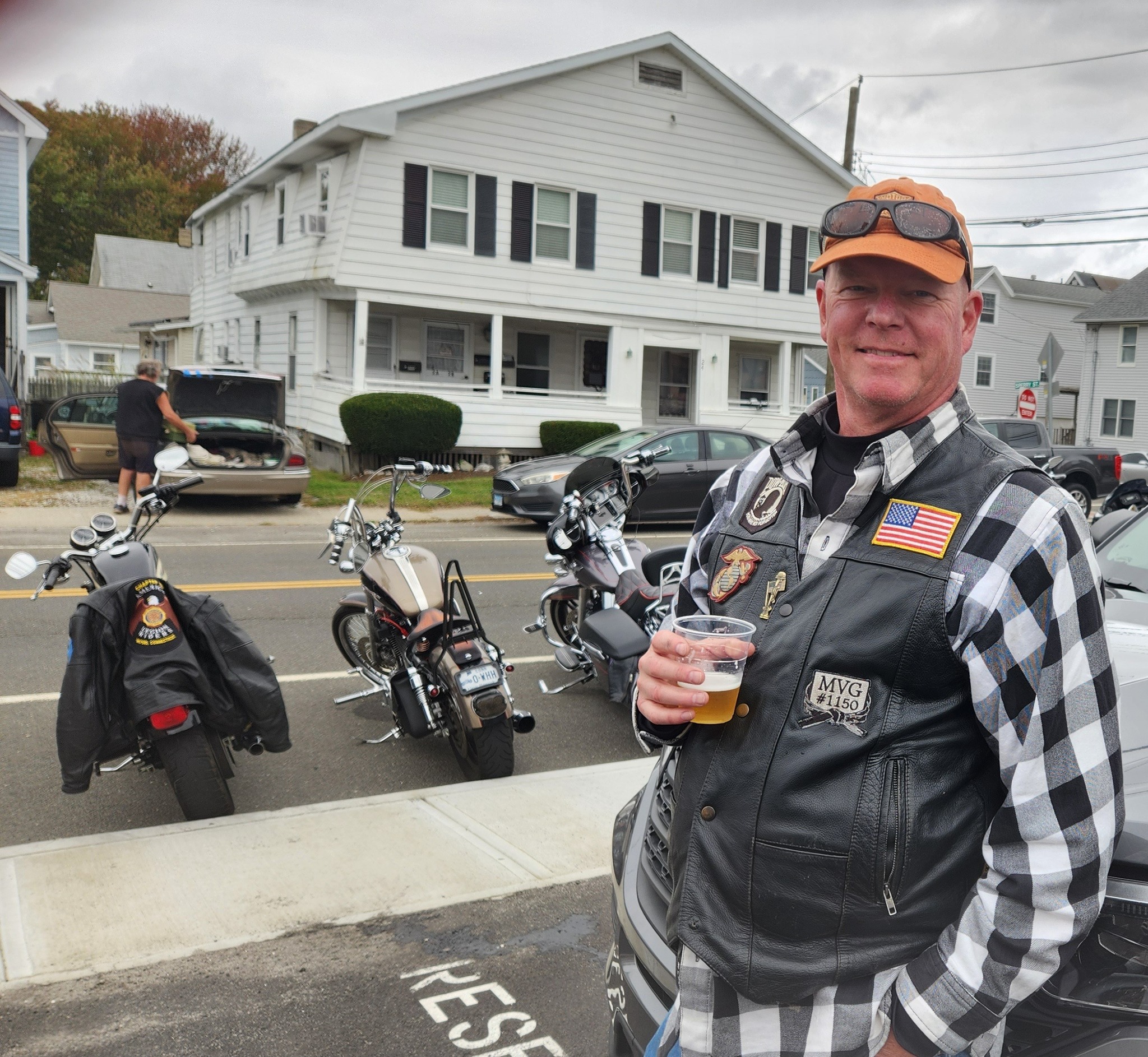American Legion Post 196 added... - American Legion Post 196