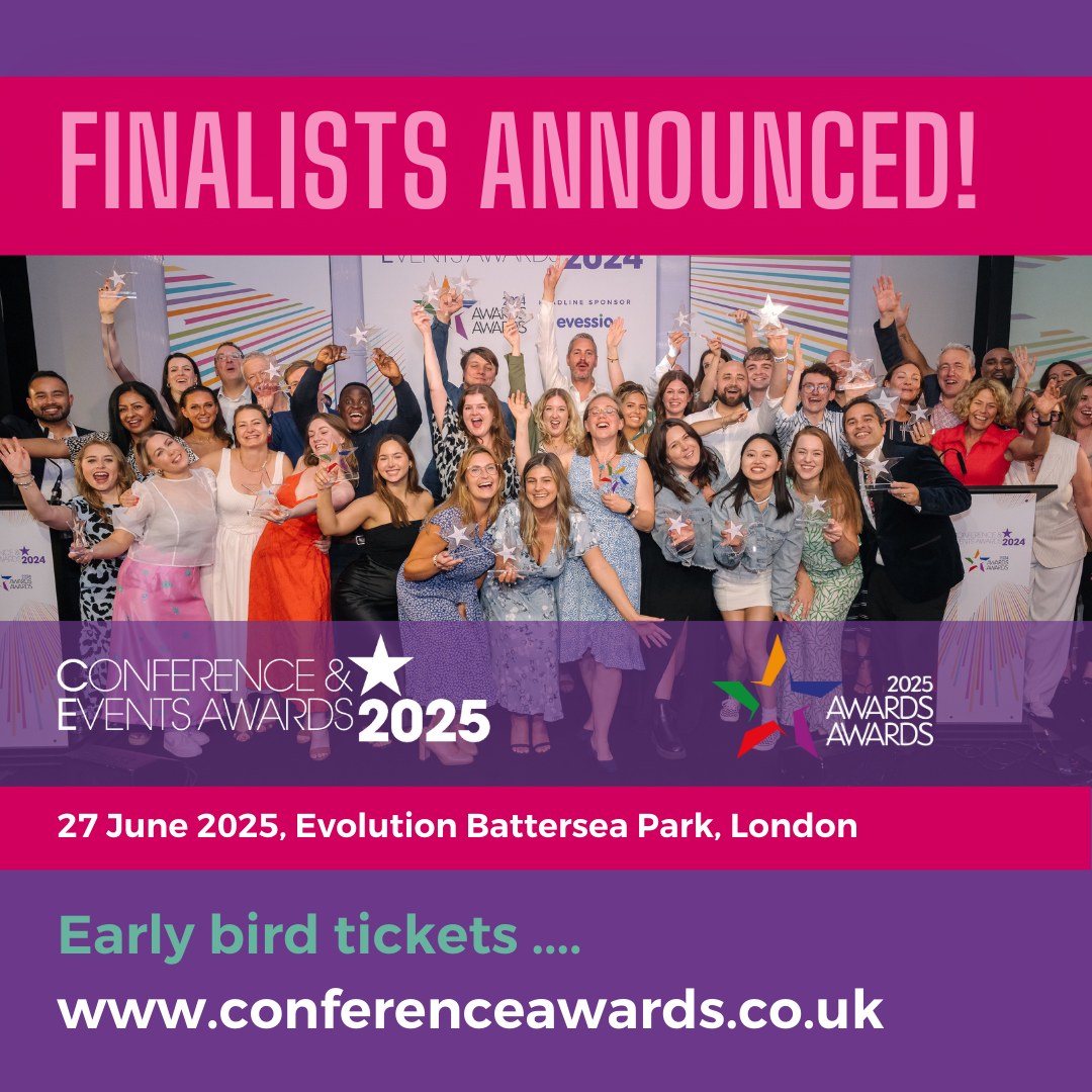 GCN - 📢 FINALISTS ANNOUNCED📢 🎊 Congratulations to everyone on the ...