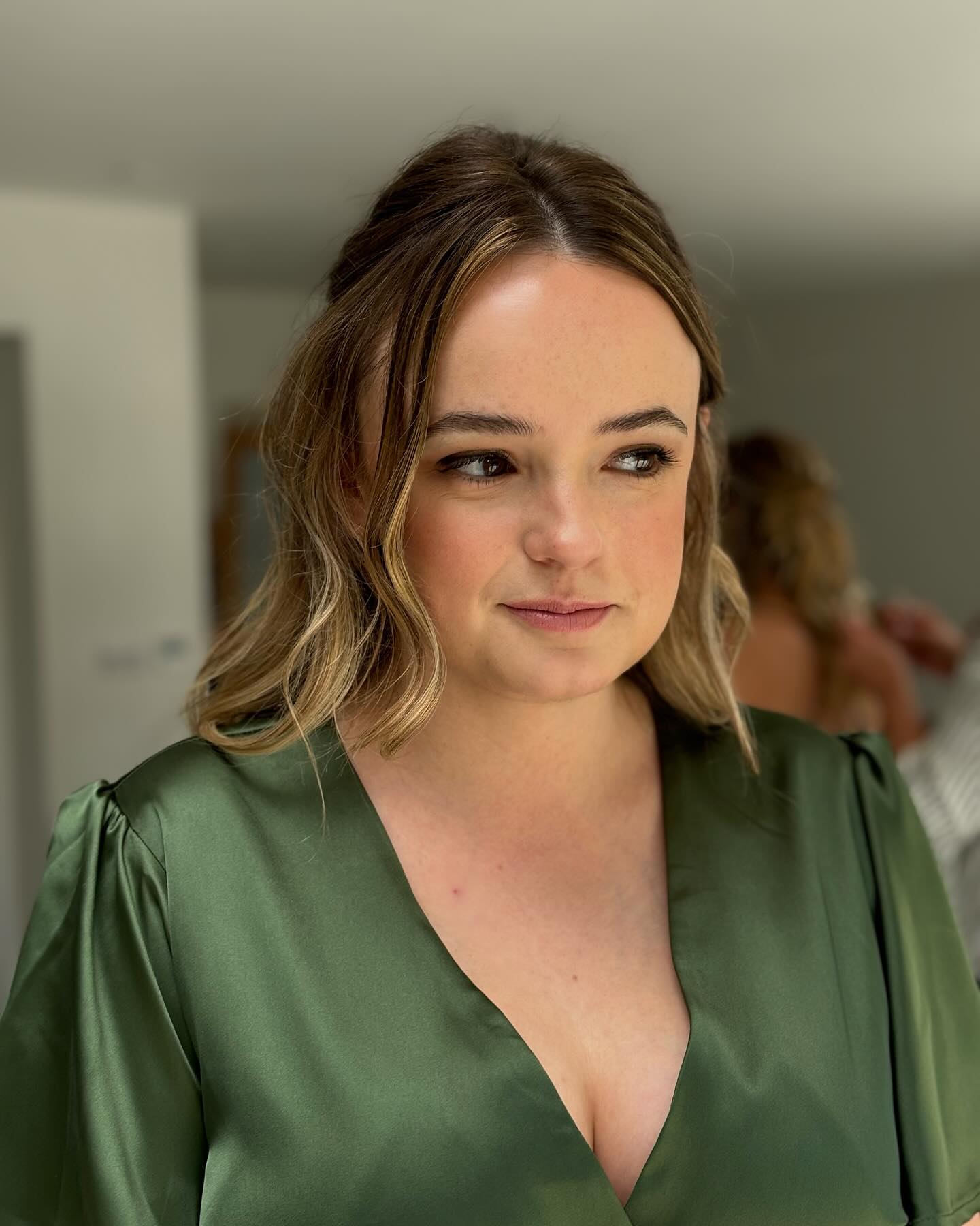 Kiri - Makeup Artist | Barnham