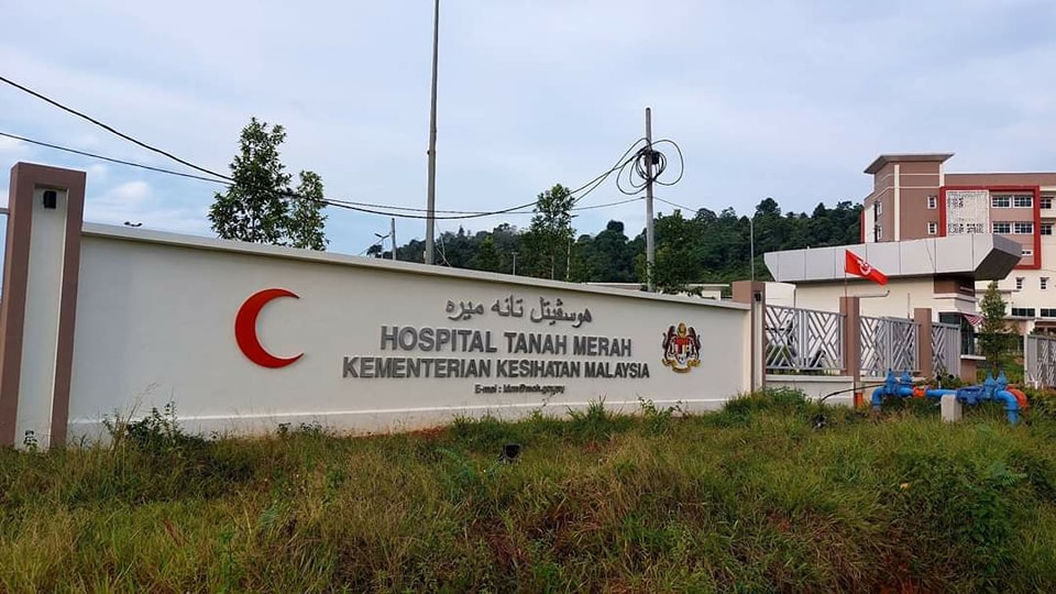 Insya Allah..tak lamo... - INFO Rakyat DALAM Kelantan - irdk | Facebook