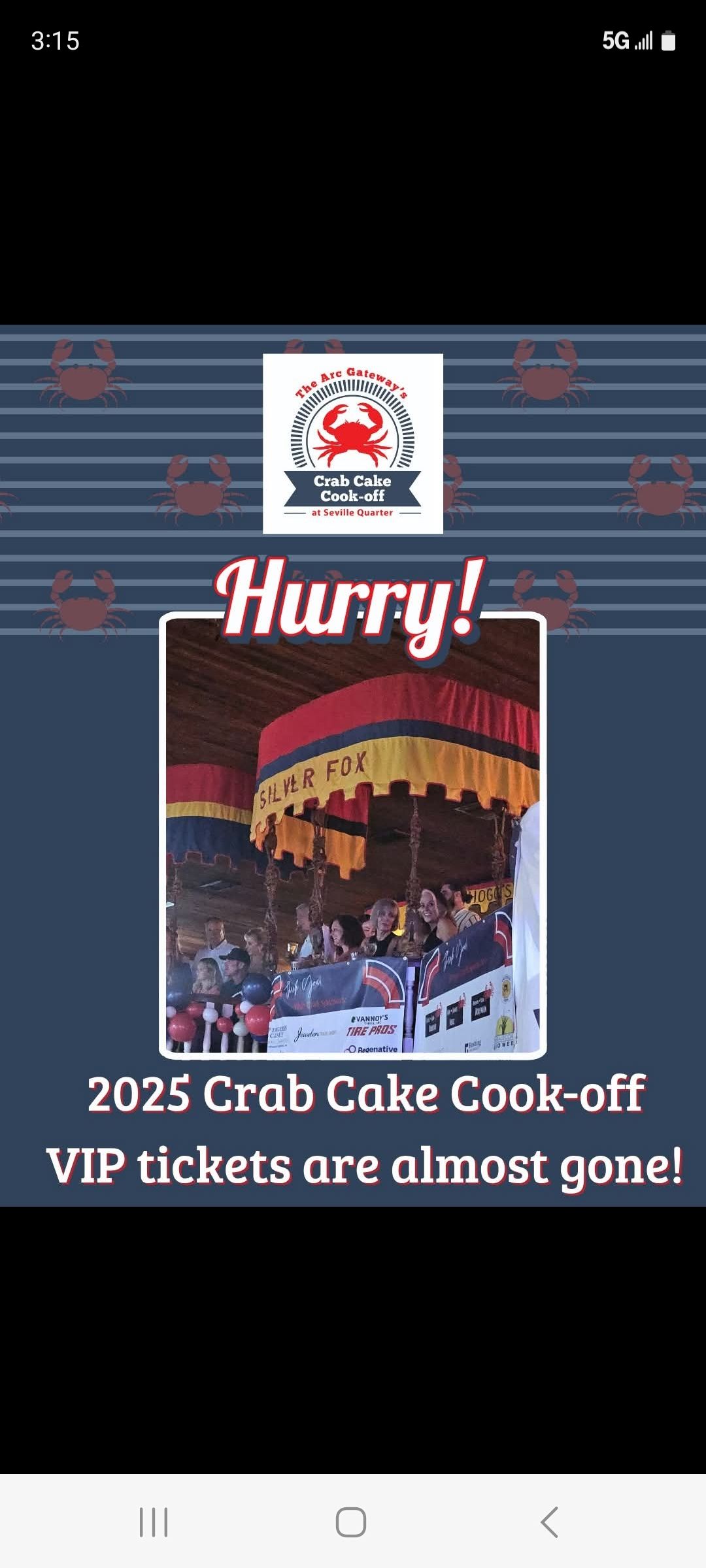 Chefs At Your Door Catering (Mark Clutter) | Fort Walton Beach FL