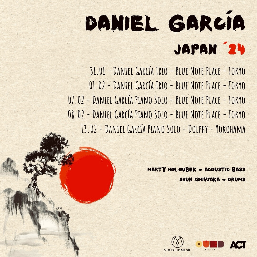 🎷New Shows🎷 We're celebrating the release of 'Swans' of 7'inch