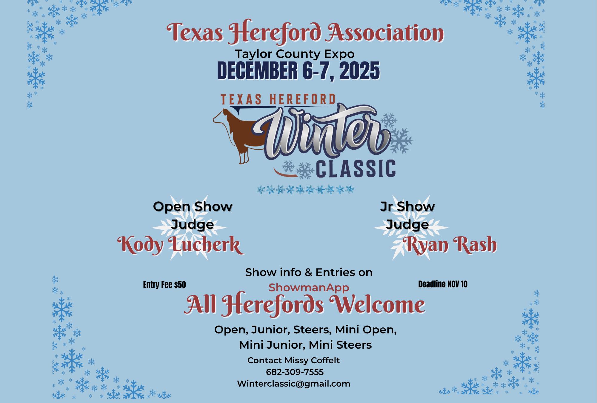 Hereford Cattle | Let's welcome our new members | Facebook