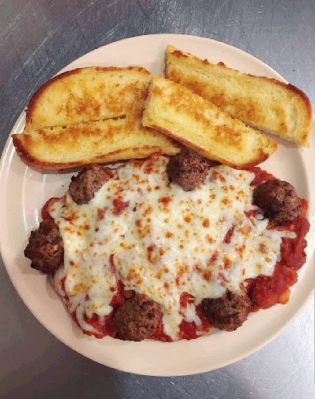 Rutledge Pizza Plus | Rutledge TN