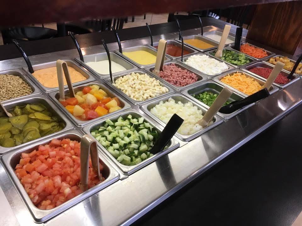 Rutledge Pizza Plus | Rutledge TN