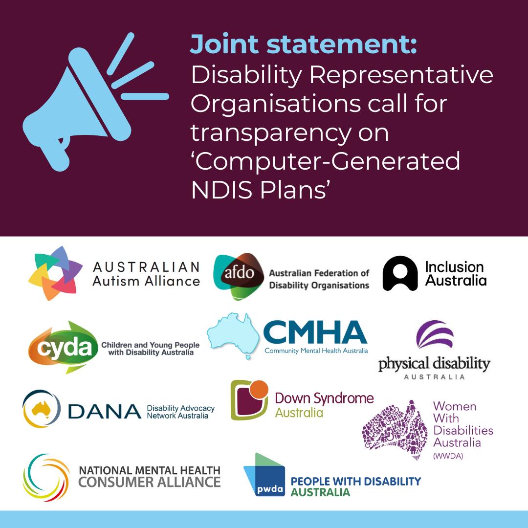 Women - WWDA is joining our fellow DROs in calling for urgent ...