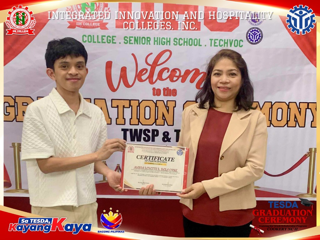 IIH College - IIH College added a new photo.