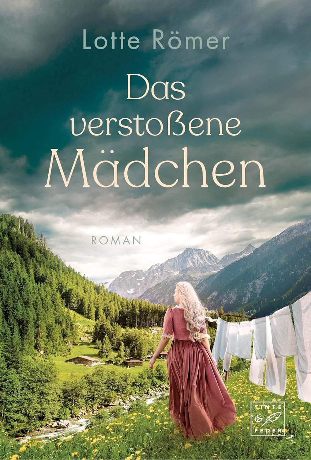 Lotte Römer
