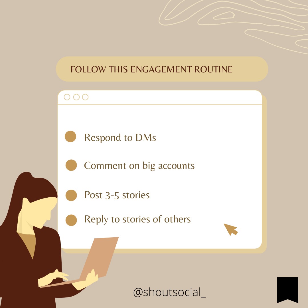 Shoutsocial - Simple Engagement Routine for Social Media... | Facebook