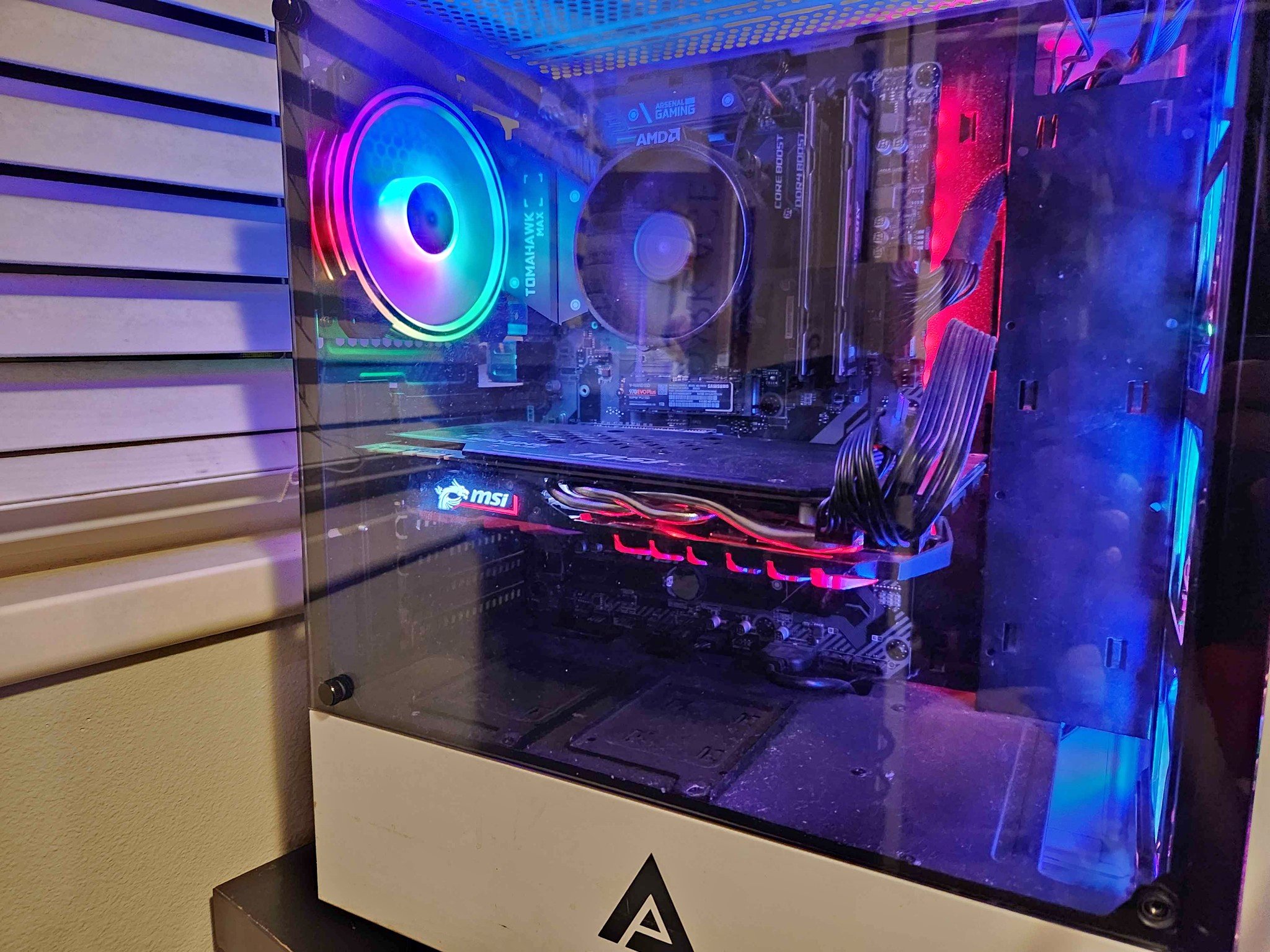 Msi Nvidia gtx 1080 GPU ONLY - Motherboards - Orem, Utah | Facebook ...