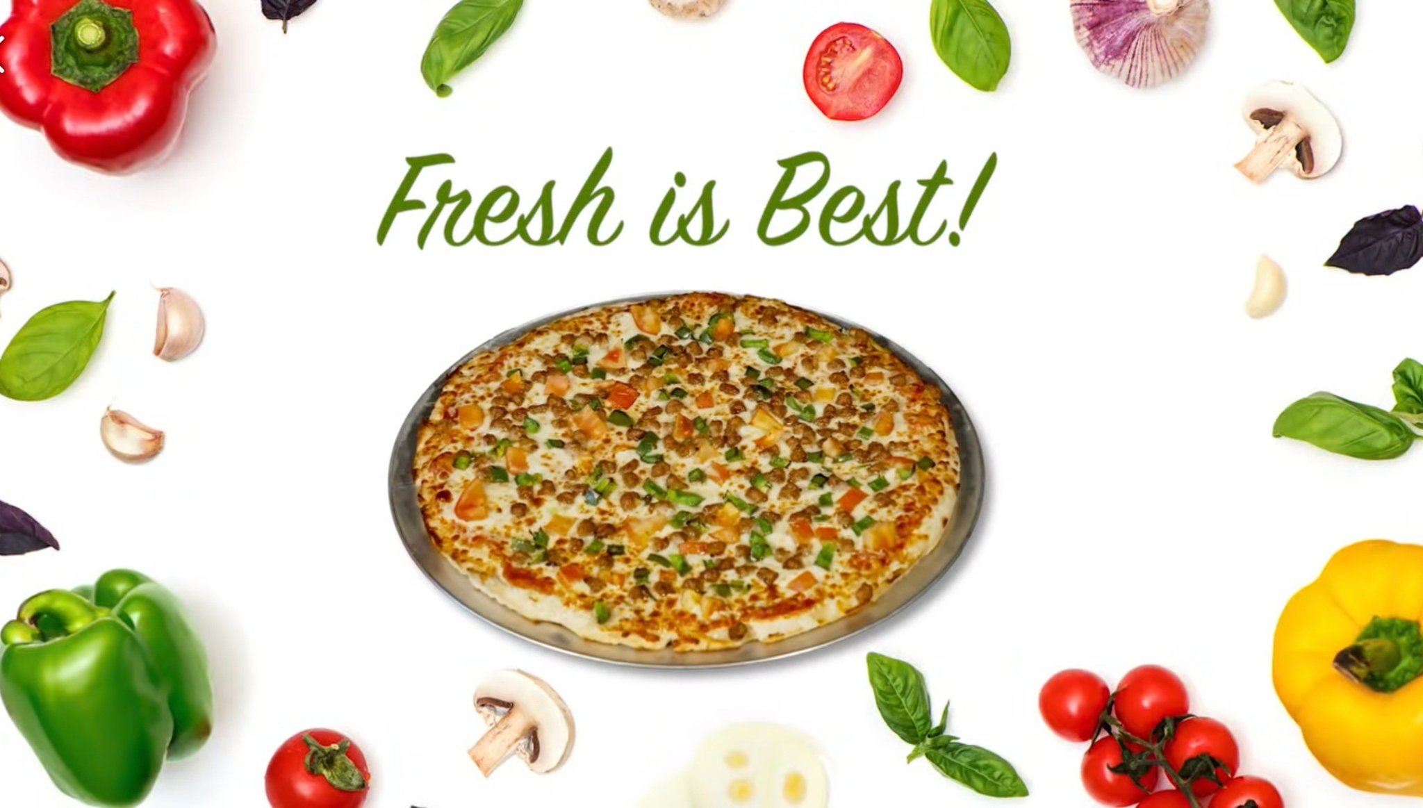 Rutledge Pizza Plus | Rutledge TN