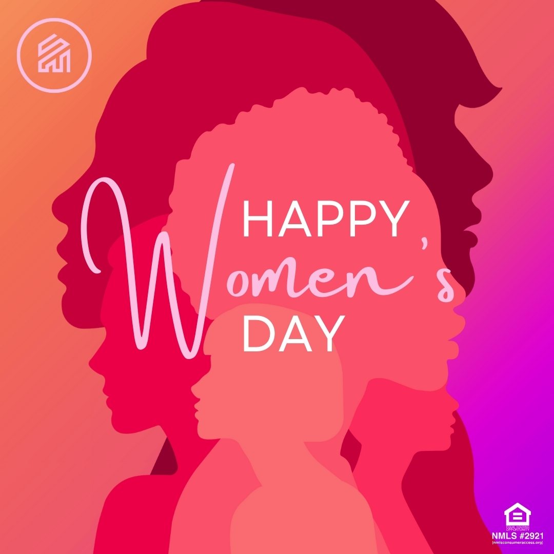 Today, we celebrate the incredible strides women have made throughout ...