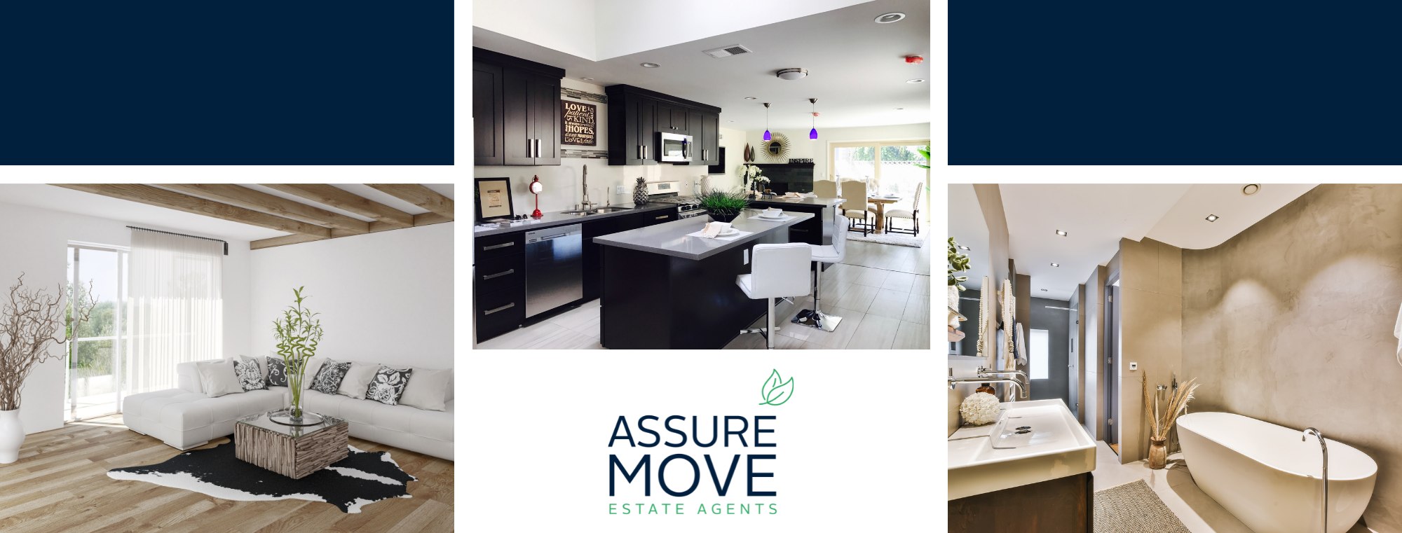 Assure Move Estate Agents | London