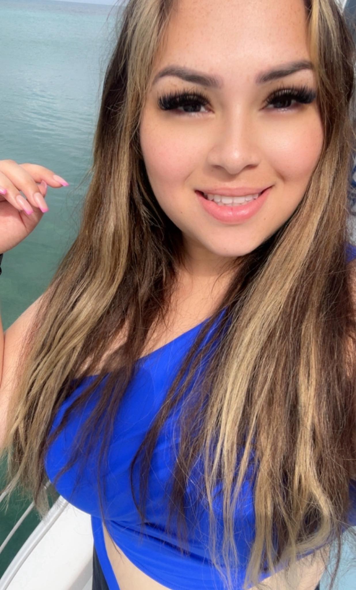 Jackie Barrientos