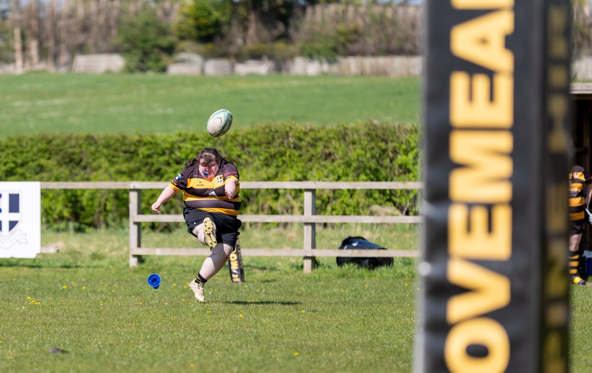 Moore RUFC | Warrington