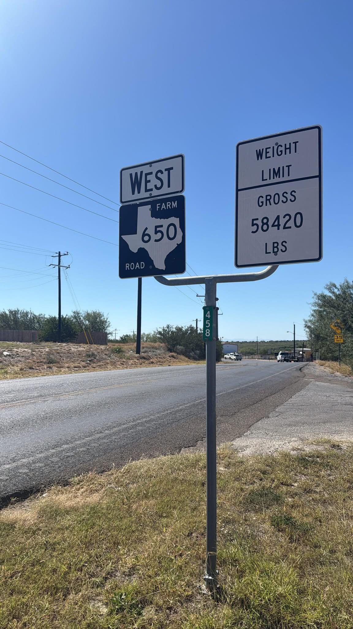 El - 🚧 City of Roma Secures $5.4 Million FM 650 Utility Relocation ...