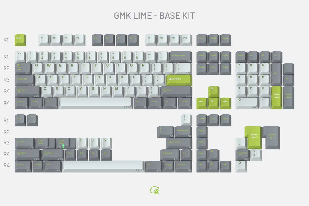 BYS Store - GMK Sale - Order - -> Kết thúc: đến khi hết... | Facebook