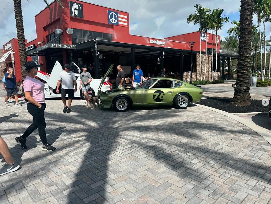 Godzilla Raceworks added a new photo. - Godzilla Raceworks