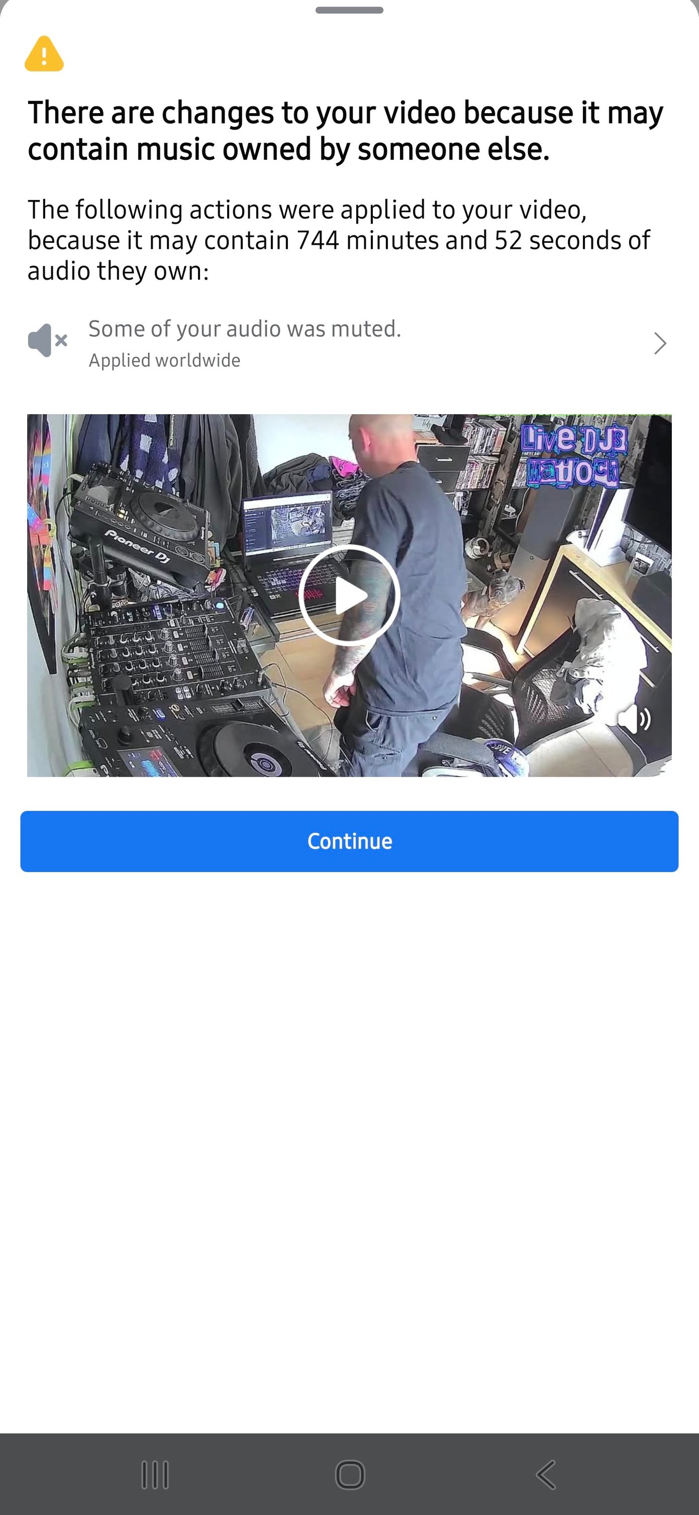 Live DJs Matlock