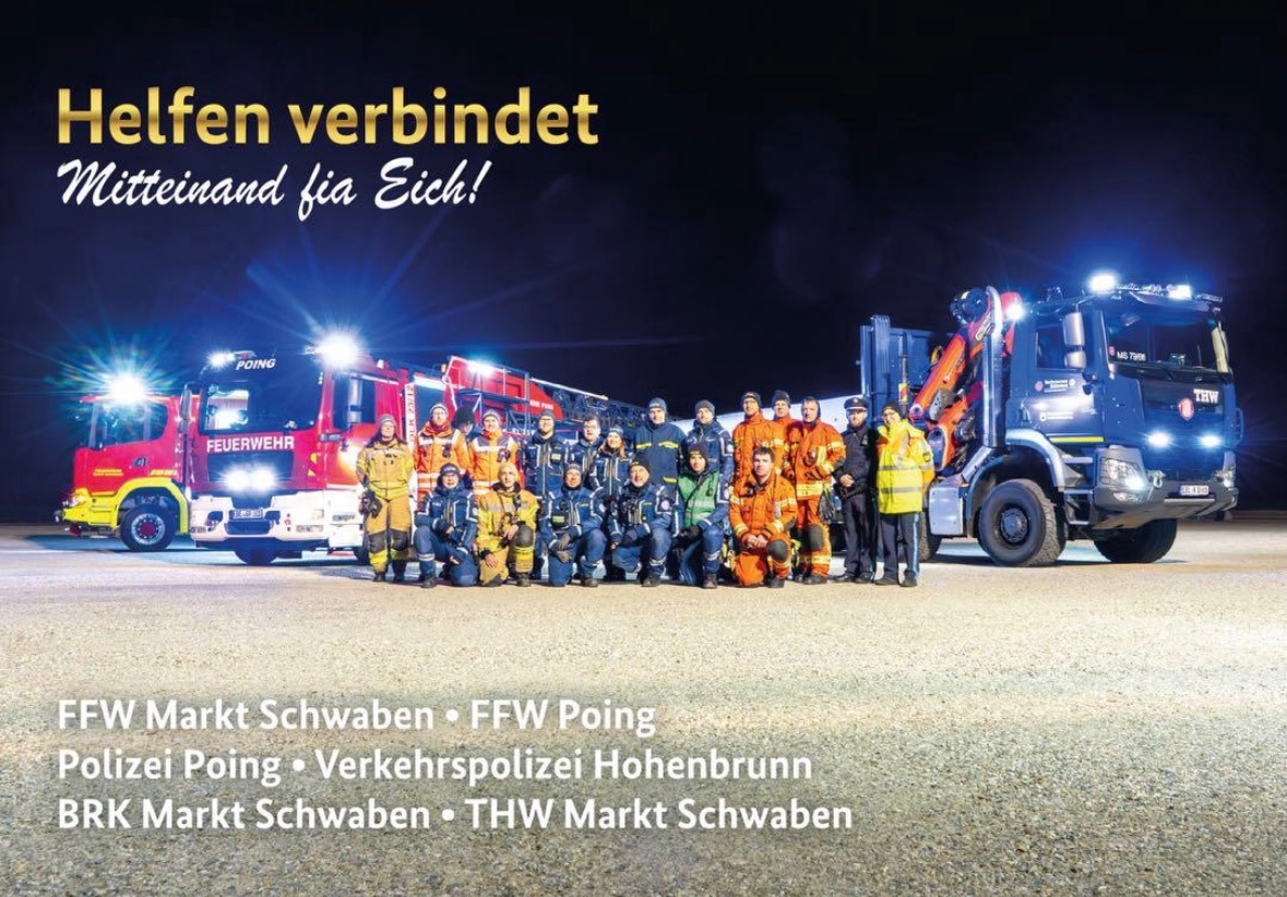 Feuerwehr Markt Schwaben added... - Feuerwehr Markt Schwaben