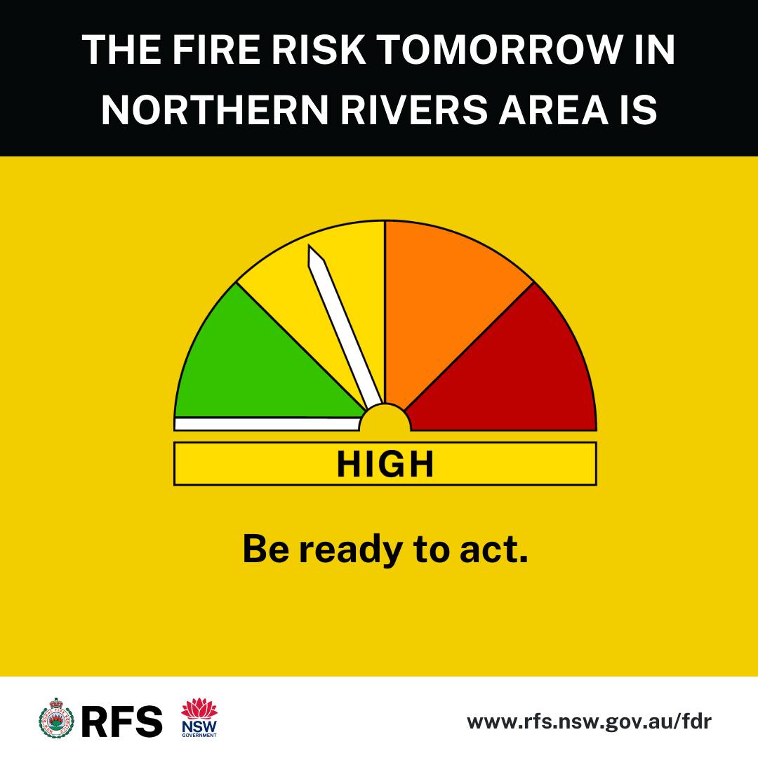 NSW RFS - Northern Rivers... - NSW RFS - Northern Rivers Zone