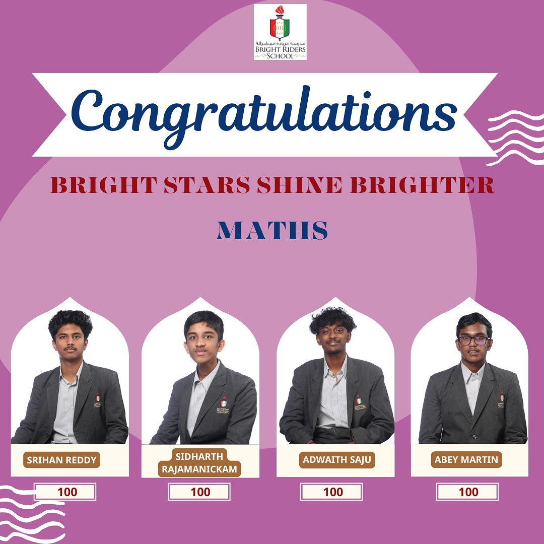 Bright Riders School Abu Dhabi | Abu Dhabi