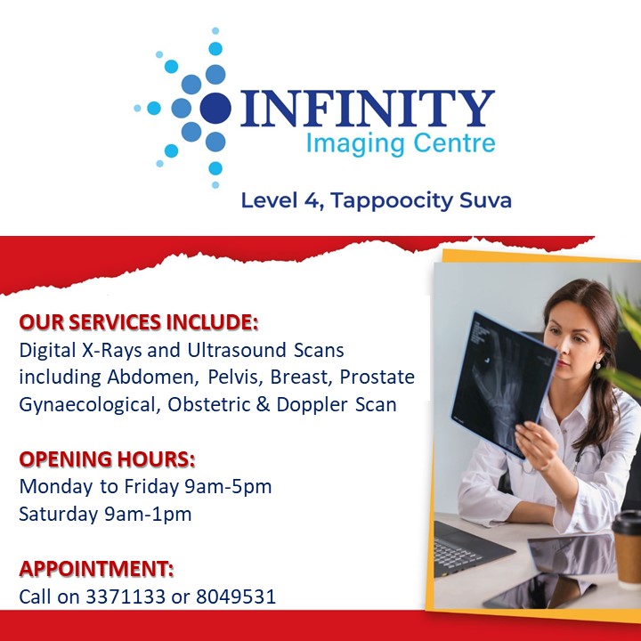 Infinity Imaging Centre