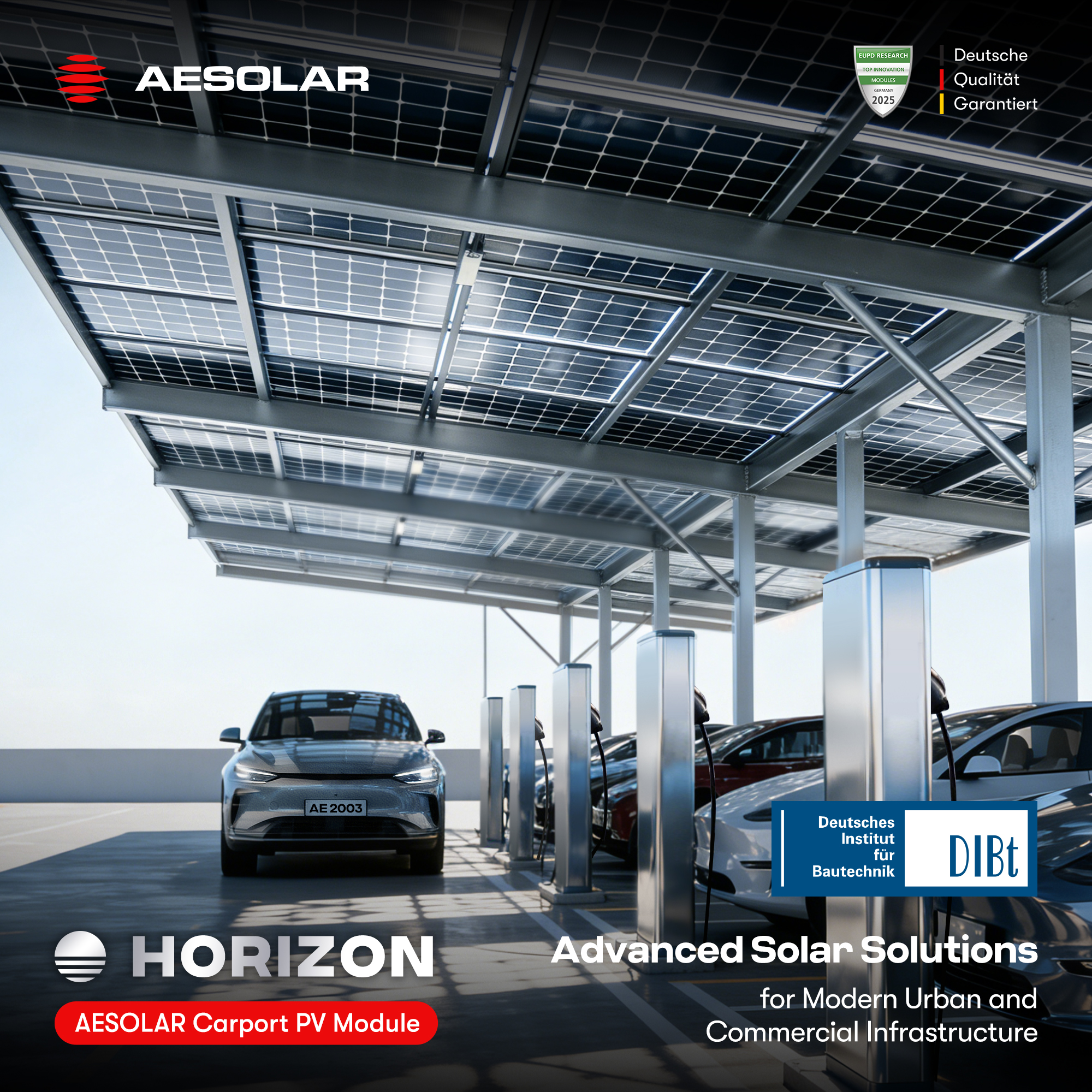 AE SOLAR | Gersthofen