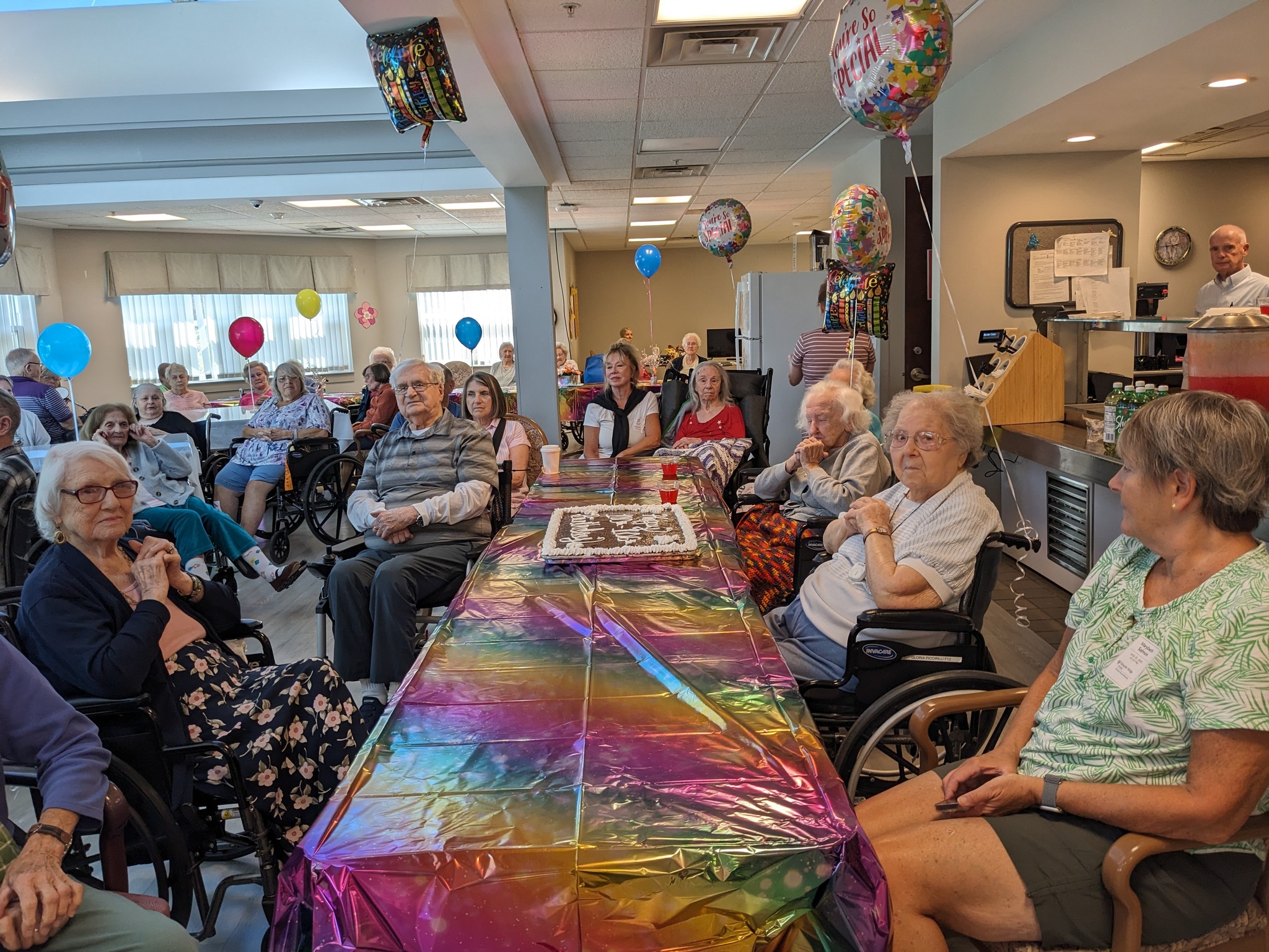 Schuyler Ridge... - Schuyler Ridge Residential Healthcare